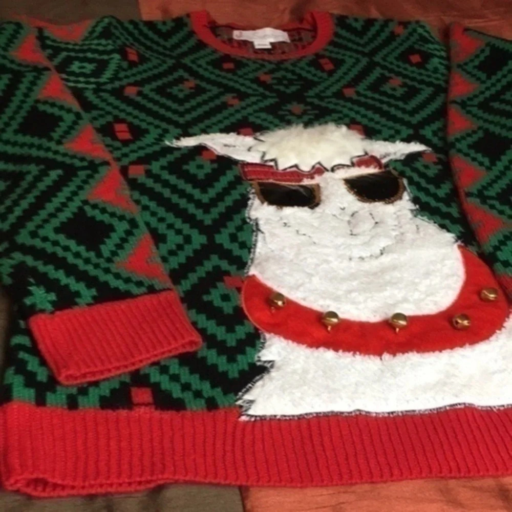 Jolly sweater M/M pullover - Picture 16 of 16